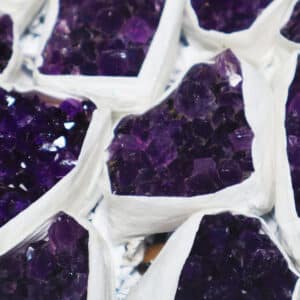 Amethyst Druse