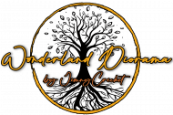 Wonderland Diorama Logo 2